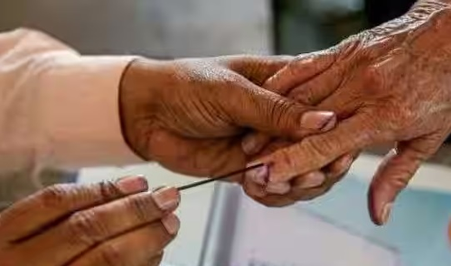 Polling for simultaneous Lok Sabha and Assembly elections begins in Arunachal