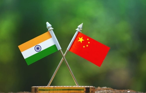 ‘Sound & stable’ India-China ties serve interests of both countries: Chinese FM spokesperson