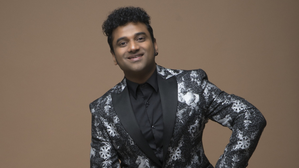 Composer Devi Sri Prasad shares secret behind foot-tapping tracks