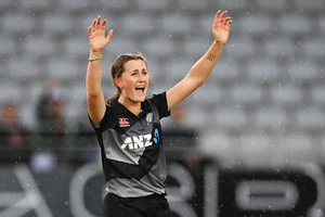 NZ’s Mair ruled out of ODI series against England with back injury; Penfold called in