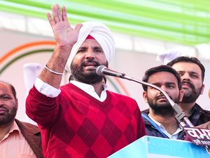 IANS Interview: My campaign is against the one who enjoyed party’s patronage but betrayed, says Cong nominee from Ludhiana LS seat