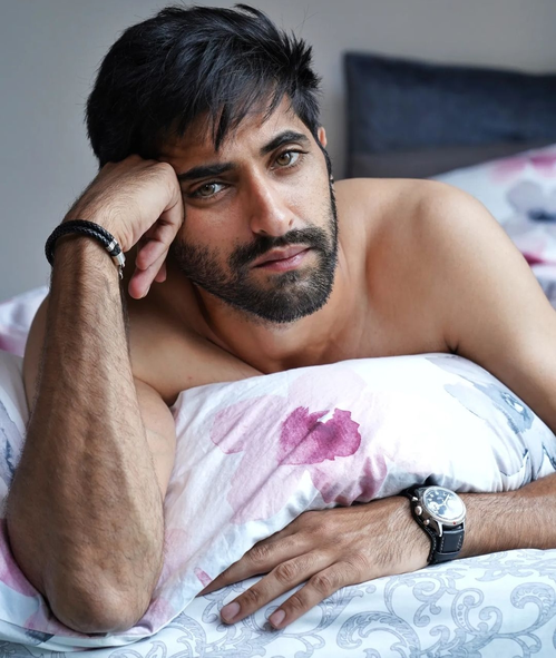 Akshay Oberoi moves away from nice guy roles for ‘Dil Hai Gray’ and ‘Tu Chahiye’