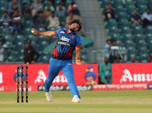 IPL 2024: Delhi Capitals sign Gulbadin Naib to replace injured Mitchell Marsh