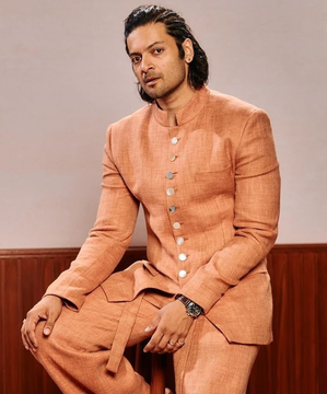 Ali Fazal’s Eid plans: Two-three days are off for me, go back to Lucknow every year