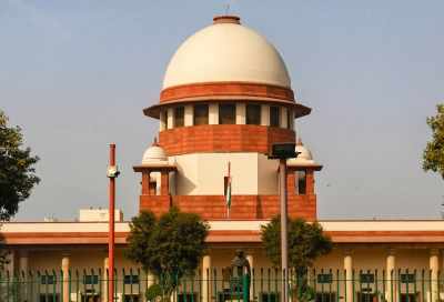 SC dismisses plea filed by former IPS officer Debasish Dhar challenging rejection of nomination