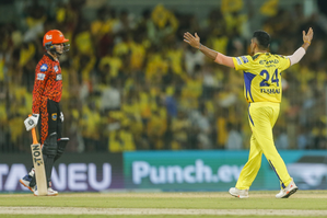 IPL 2024: ‘Needed to dictate the terms to batters; it paid dividends’, says Tushar Deshpande