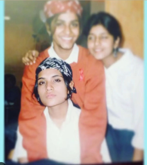 Richa Chadha reminisces about her schoolgirl gang ‘Saste Qatil’: ‘Best years of my life’