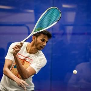 Squash: Senthilkumar storms into Batch Open final