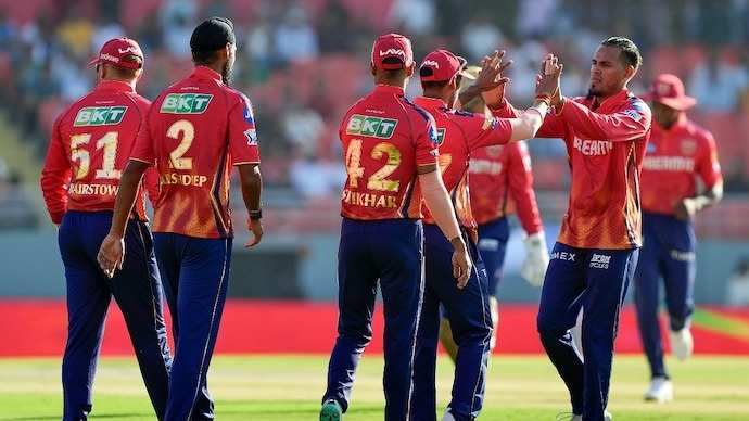 IPL 2024 PBKS vs SRH: Punjab Kings Eye Success in Maiden Outing at New Venue, Match Preview