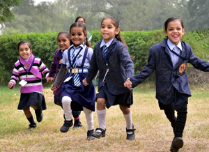 In UP now, 6 years is minimum age for admission to Class 1