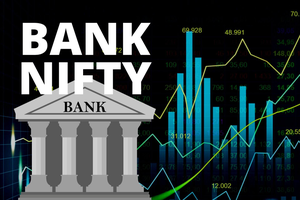 Bank Nifty at record high levels