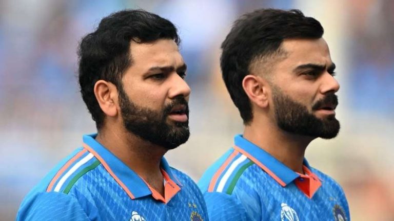 T20 World Cup 2024: Rohit Sharma-led Indian team squad announced today