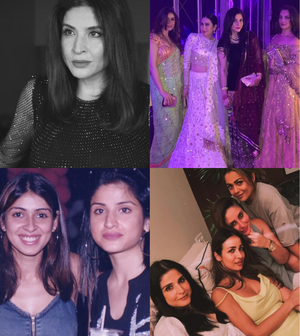 Karisma, Malaika, other B-Town celebs wish ‘fabulous’ Maheep Kapoor on her 42nd b’day