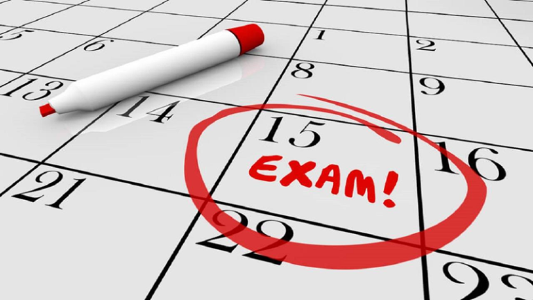 Exam Dates Revised: Dates of these exams including JEE Main, MHT CET, CA, UPSC changed, see full list..