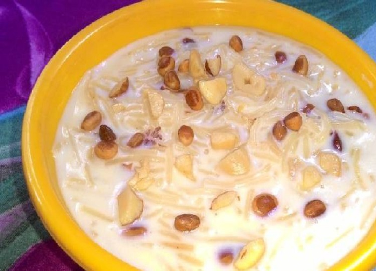 Recipe of the Day: Make delicious vermicelli kheer at home, this is the method