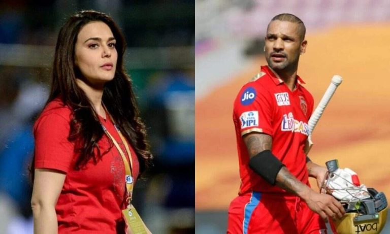 IPL 2024: Shikhar Dhawan’s Participation in PBKS vs. MI Match Uncertain, Says Spin Coach Sunil Joshi