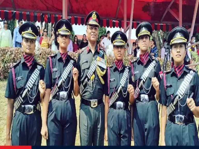 Join Indian Army: Great opportunity to become an officer in the army without examination, you just have to do this work, salary is Rs 250000..