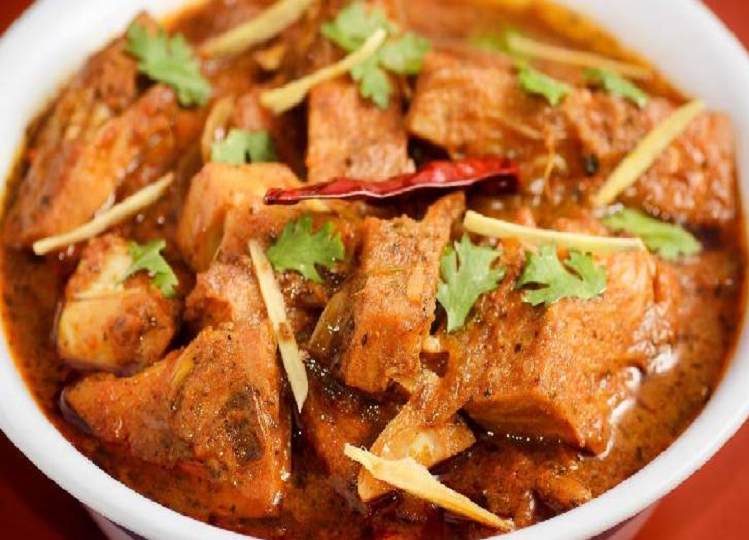 Recipe: Non-veg eaters will also like Jackfruit Korma, try it once!