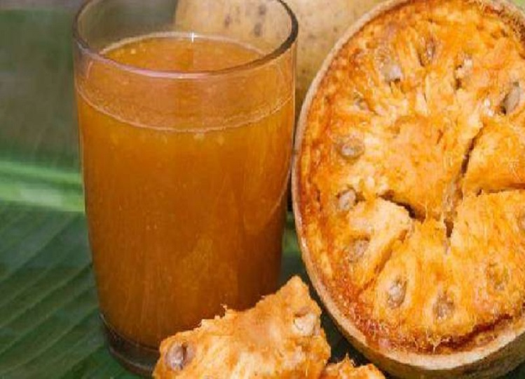 Recipe of the Day: Enjoy the taste of wooden apple juice in the summer season, prepare it in this way