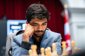 Indian chess body AICF exploring possibilities of hosting world title match between Gukesh and China’s Ding