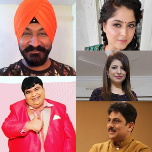 ‘Taarak Mehta Ka Ooltah Chashmah’ actors who’ve not always made good news off-screen