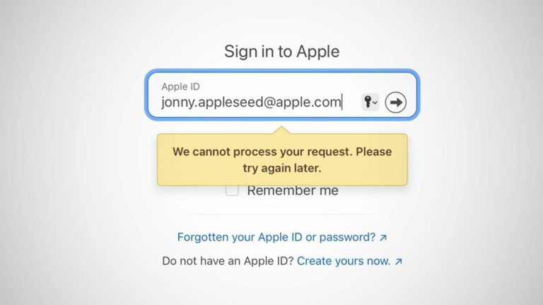 Apple Issues Password Reset Prompt to Users: Here’s Why