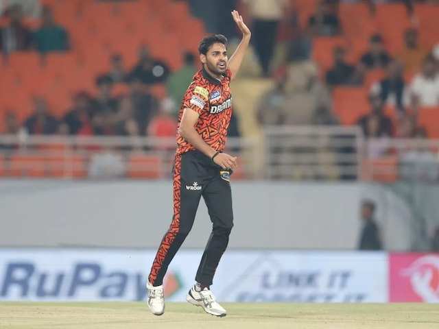 IPL 2024: Bhuvneshwar Kumar Explains SRH’s Winning Formula After Tight Victory Over PBKS: ‘Keeping Things Simple’