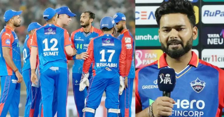 IPL 2024: Rishabh Pant Opens Up About His Captaincy Instincts and Finding Success in T20 Cricket