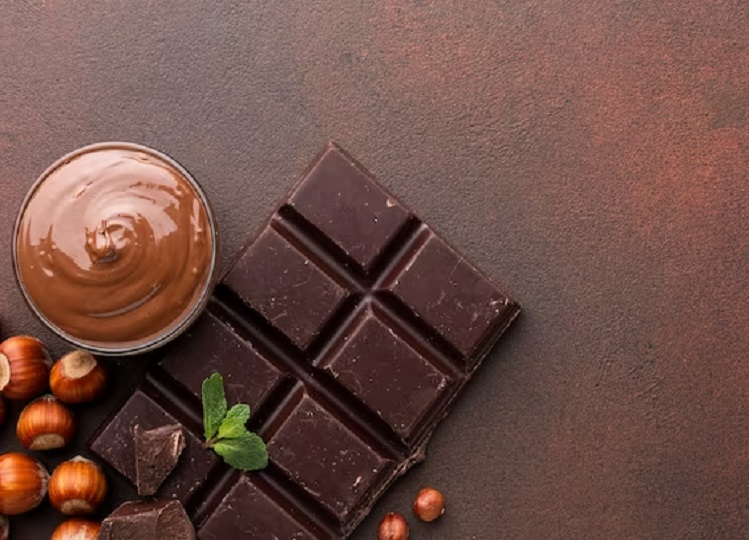 Beauty Tips: Chocolate enhances the beauty of the face, make these 3 face masks