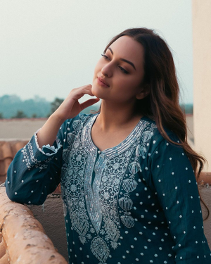 Sonakshi thanks filmmakers who’ve taken ‘the risk’ to cast her differently