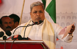 LS polls: Siddaramaiah under pressure to ensure victory of Congress candidates on home turf