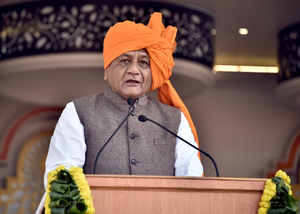 60 pc of world’s digital transactions happen in India: V.K. Singh lists Modi govt’s achievements