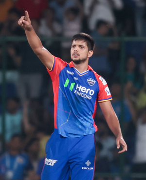 IPL 2024: Fraser-McGurk’s sensational 84, Rasikh’s 3-34 propel DC to ten-run win over MI (Ld)