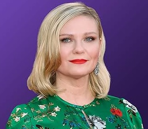 Kirsten Dunst is so busy being a mom that she barely gets time to shower