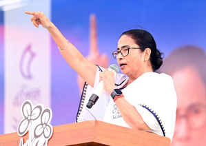 BJP accuses Mamata Banerjee of making derogatory remarks against PM Modi, moves ECI