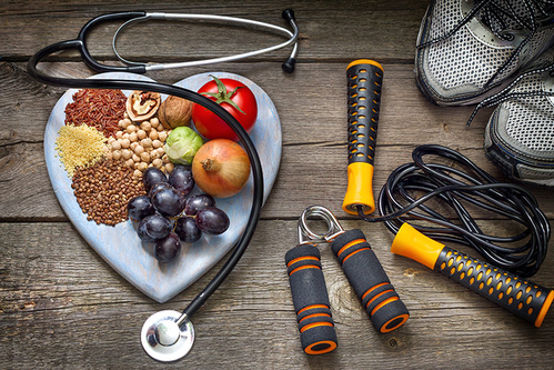 IANS Explainer: The role of diet & exercise in managing diabetes