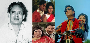 ‘Chand taaron se chalna hai aage…’: The musical journey of Hasrat Jaipuri