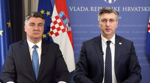 Croatia’s parliamentary elections: Milanovic and Plenkovic face-off