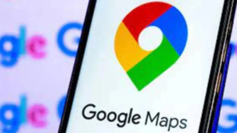 Google Maps shows you the way for free, then how does Google earn from maps?