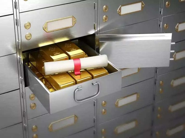 Bank lockers Rules: Alert for bank locker owners, you should know these things..