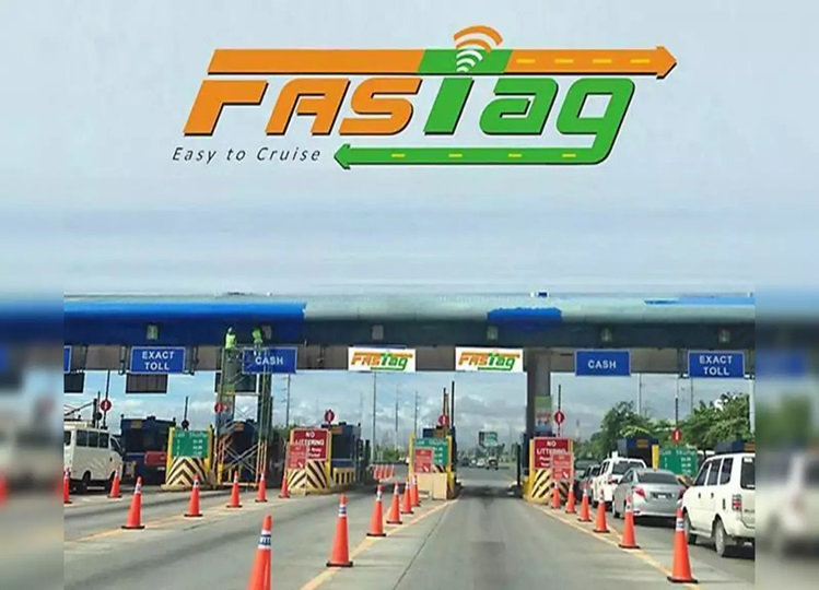 FasTag Scam: Do not search on Google for Fastag recharge, a person got scammed worth lakhs!