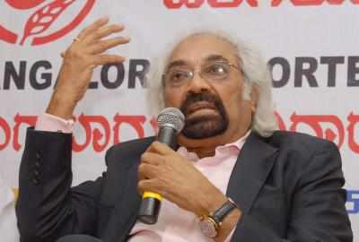 Congress distances itself from Sam Pitroda’s inheritance tax comment, says his views not always aligned with party