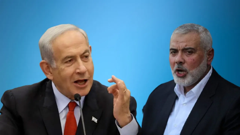 Israel’s anger is not venting on Hamas just like that…this is the reason