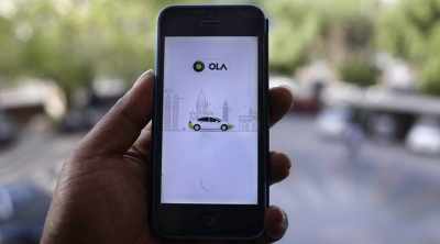 Ola Cabs CEO Hemant Bakshi steps down, firm announces job cuts (Lead)