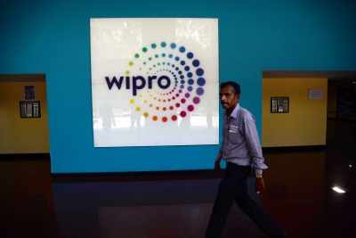 Wipro sees its employee strength fall by 6,180 in Q4 in 6th consecutive decline