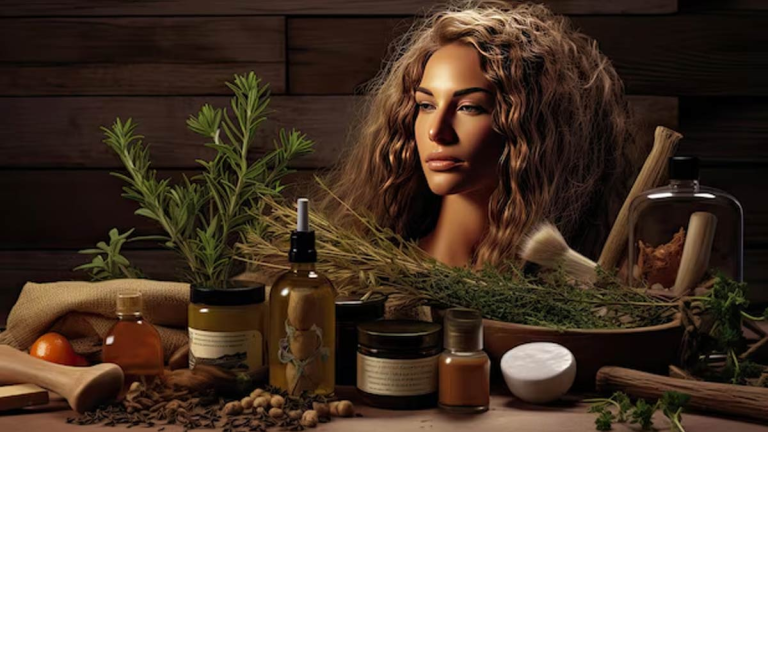 7 Ayurvedic herbs for hair fall control :- These herbs are a lifesaver for falling hair, know their benefits from Ayurveda