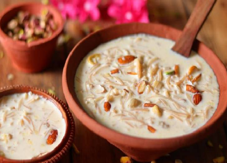 Recipe- Vermicelli Kheer is very tasty, note down the recipe!