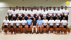 India to compete in Asia Rugby Men’s 15s C’ship Division 1