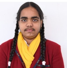 UP topper shuts up trollers over her facial hair