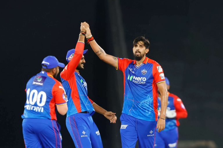 IPL 2024: Delhi Capitals Secure Comfortable Win Against Gujarat Titans with Strong Bowling